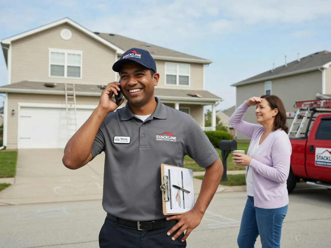 Chimney flashing repair Colstrip, MT FAQs
